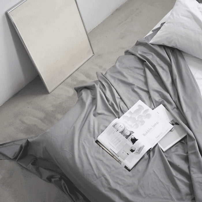 Miracle Antibacterial Sheets - Silver Infused Bed Sheets That Prevents 99.9% Of Bacteria Growth with a 500 Thread Count